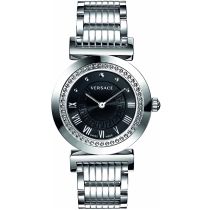 Versace P5Q99D009S099 Vanity Reloj Mujer 35mm 3ATM