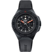 Traser H3 109855 P69 Black-Stealth Black 46mm Reloj Hombre 20ATM