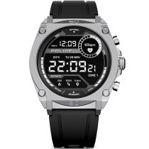 Police PEIUN0000101 Herrenuhr My Avatar 45mm IP68 