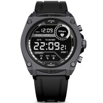 Police PEIUN0000102 Herrenuhr My Avatar 45mm IP68 