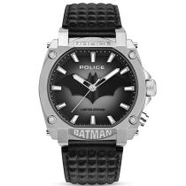 Police PEWGD0022603 Reloj Caballero Batman Edición limitada 45mm 5ATM 