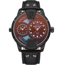 Police PEWJA0022001 Reloj Caballero Huntley 48mm 5ATM 