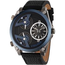 Police PEWJA2117940 Wing Reloj Hombre 51mm 3ATM