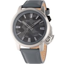 Police PEWJD2202702 Kavalan Reloj Hombre 44mm 3ATM