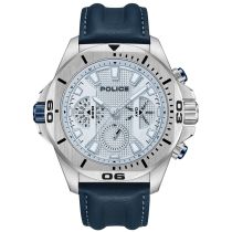 Police PEWJF0022503 Reloj Caballero Electrical 46mm 5ATM 