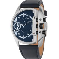 Police PEWJF2203602 Daintree Reloj Hombre 48mm 5ATM