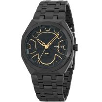 Police PEWJG2110701 Kediri Reloj Hombre 48mm 3ATM