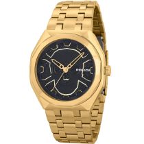 Police PEWJG2110703 Kediri Reloj Hombre 48mm 3ATM