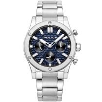 Police PEWJK0006204 Herrenuhr Polysh 42mm 5ATM 