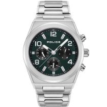 Police PEWJK2226703 Reloj Caballero Salkantay 45mm 5ATM 