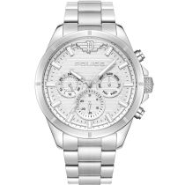 Police PEWJK2227805 Reloj Caballero Malawi 45mm 5ATM 