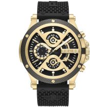 Police PEWJQ2110501 Reloj Caballero Surigao 47mm 5ATM 