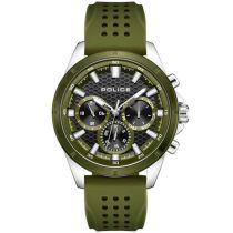Police PEWJQ2204111 Reloj Caballero Motion 45mm 5ATM 