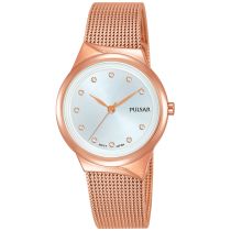 Pulsar PH8442X1 Clasico Reloj Mujer 30mm 3ATM