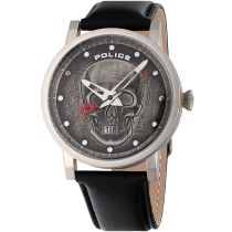 Police PL15404JS.57 Collin Reloj Hombre 43mm 3ATM