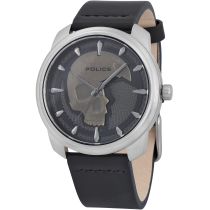 Police PL15714JS.61 Bleder Reloj Hombre 44mm 3ATM