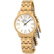 Police PL16030BSG.04M Vantaa Reloj Mujer 33mm 3ATM