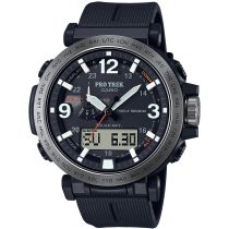 Casio PRW-6611Y-1ER Pro Trek Controlado por Radio Reloj Hombre