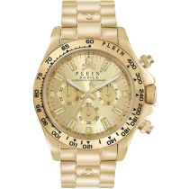 Philipp Plein PWCAA1121 Nobile Wonder crono Reloj Hombre 5ATM