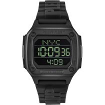Philipp Plein PWHAA0221 HYPER $PORT Reloj Unisex 44mm 