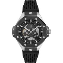 Philipp Plein PWPFA0824 Reloj Hombre Skeleton Royal Automático 46mm 5ATM
