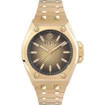 Philipp Plein PWPMA0324 Reloj Hombre Extreme Gent 43mm 5ATM