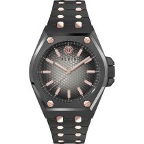 Philipp Plein PWPMA0424 Reloj Hombre Extreme Gent 43mm 5ATM