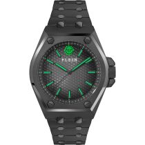 Philipp Plein PWPMA0524 Reloj Hombre Extreme Gent 43mm 5ATM
