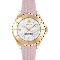 Philipp Plein PWPOA0224 Reloj Mujer Rock Couture 38mm 5ATM
