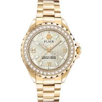 Philipp Plein PWPOA0624 Reloj Mujer Rock Couture 38mm 5ATM