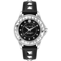Philipp Plein PWPQA0124 Reloj Mujer Rock Couture 38mm 5ATM