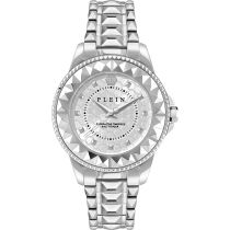 Philipp Plein PWPQA0324 Reloj Mujer Rock Couture 38mm 5ATM