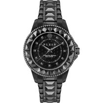 Philipp Plein PWPQA0524 Reloj Mujer Rock Couture 38mm 5ATM