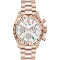 Philipp Plein PWSBA0323 Reloj Mujer Street Couture 38mm 5ATM