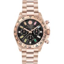 Philipp Plein PWSBA0423 Reloj Mujer Street Couture 38mm 5ATM