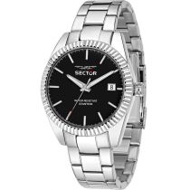 Sector R3253240011 serie 240 Reloj Hombre 41mm 5ATM