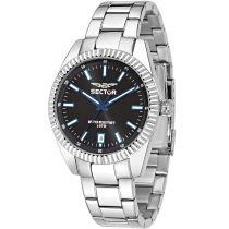 Sector R3253476001 serie 240 Reloj Hombre 41mm 5ATM