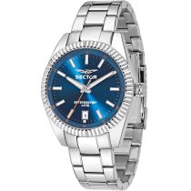 Sector R3253476002 serie 240 Reloj Hombre 41mm 5ATM