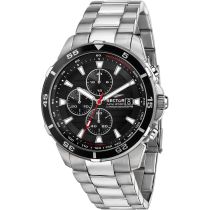 Sector R3273643003 serie ADV2500 crono 43mm Reloj Hombre 10ATM