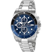 Sector R3273776003 serie 450 crono 43mm Reloj Hombre 10ATM