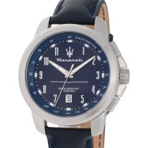 Maserati R8851121003 Successo Reloj Hombre 44mm 5ATM