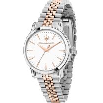 Maserati R8853118520 Epoca Reloj Mujer 34mm 10ATM