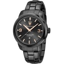 Maserati R8853121008 Successo Reloj Hombre 44mm 5ATM