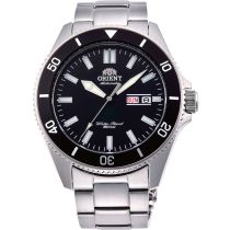 Orient RA-AA0008B19B Mako III Automatico 44mm Reloj Hombre 20ATM