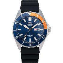 Orient RA-AA0916L19B Mako III Automatico 44mm Reloj Hombre 20ATM