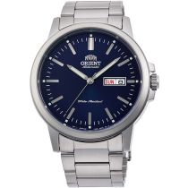 Orient RA-AA0C02L39B Reloj Hombre Automatico 43mm 5ATM