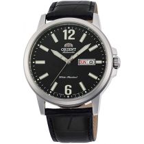 Orient RA-AA0C04B39B Contemporary Automatico Reloj Hombre 5ATM