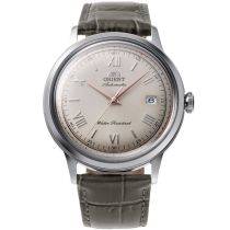 Orient RA-AC0025N30B Reloj Hombre Clásico Bambino Automático 40mm 10ATM 