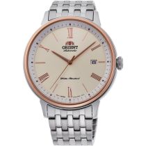 Orient RA-AC0J01S10B Reloj Hombre Automatico 42mm 5ATM