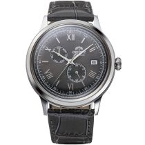 Orient RA-AK0704N10B Reloj Hombre Automatico 40mm 3ATM